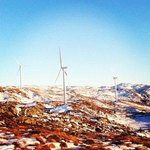 ZEROs høringsuttalelse til nasjonal ramme for vindkraft på land