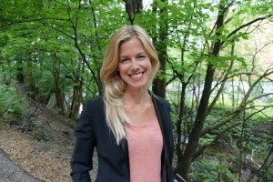 PM: Dagfrid Forberg ny nestleder i ZERO