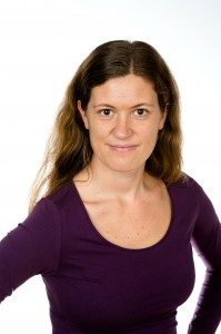 Astrid Scharning Huitfeldt ansatt i ZERO