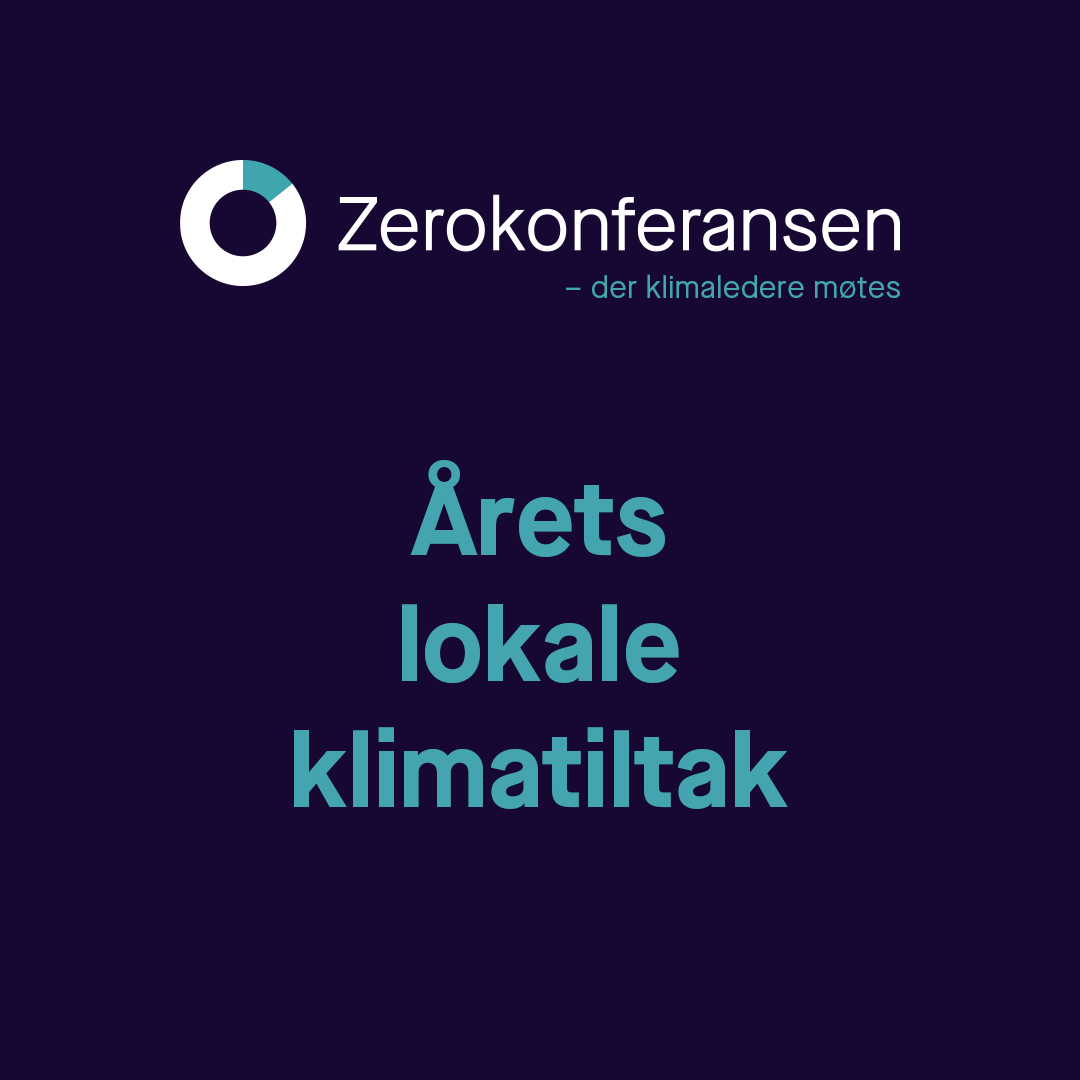 Hvaler Solpark er «Årets lokale klimatiltak 2015»