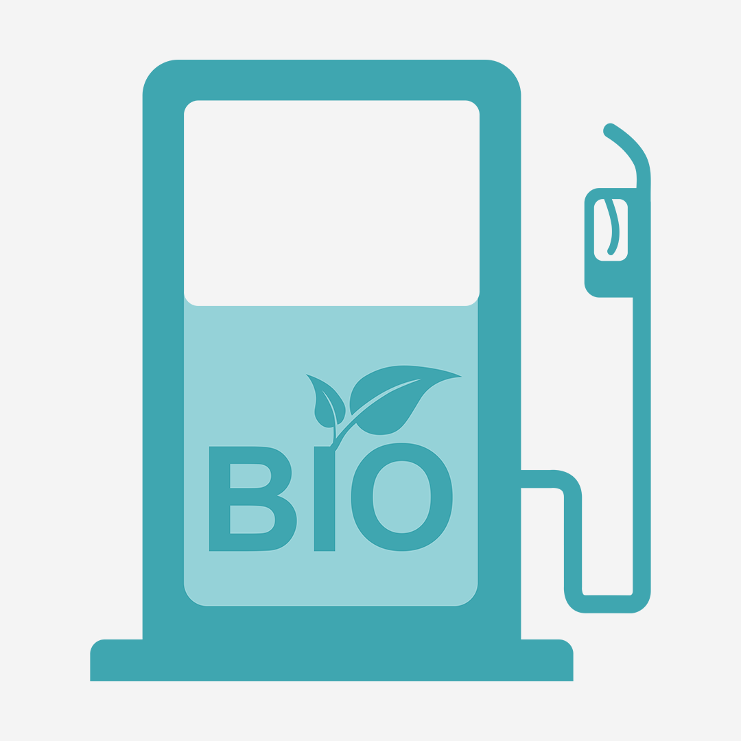 Spydspiss for biodrivstoff på Tofte