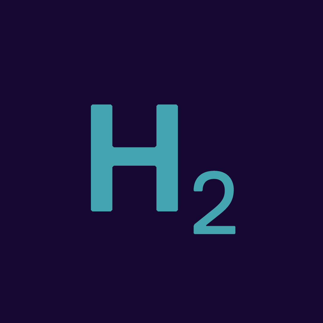 Lav elavgift på hydrogenproduksjon reduserer energikostnaden med 25 %
