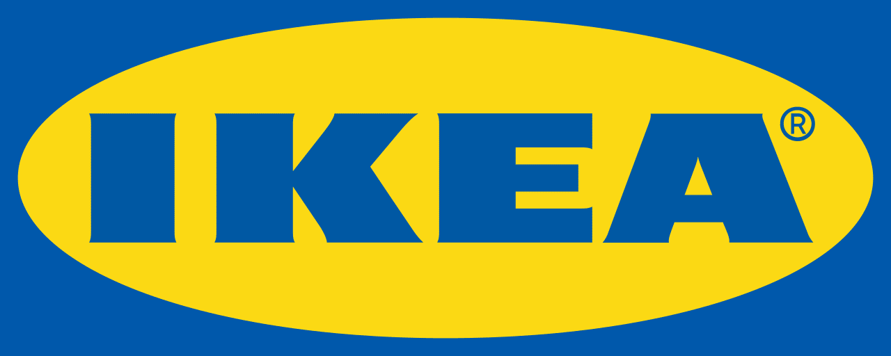 IKEAs logo