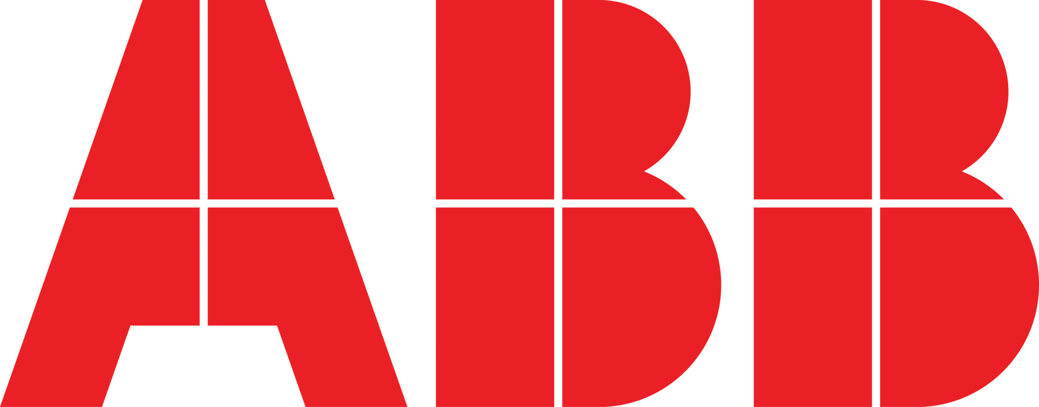 ABB logo