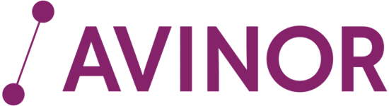 Avinors logo