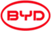 BYDs logo