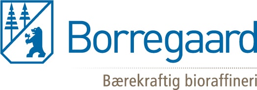 Borregaards logo