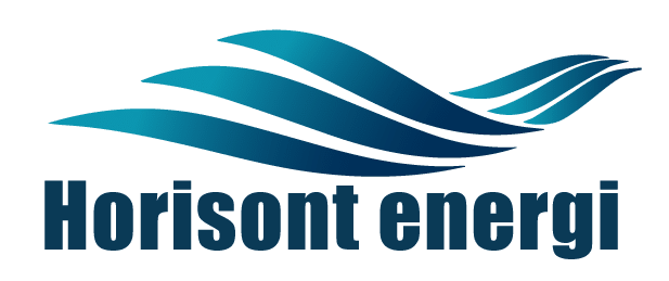 Horisont energis logo