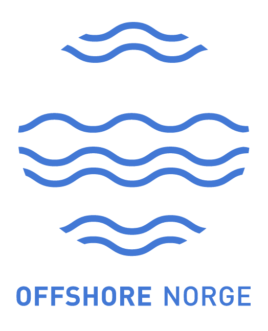 Offshore Norges logo