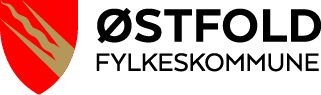 Østfold fylkeskommune logo