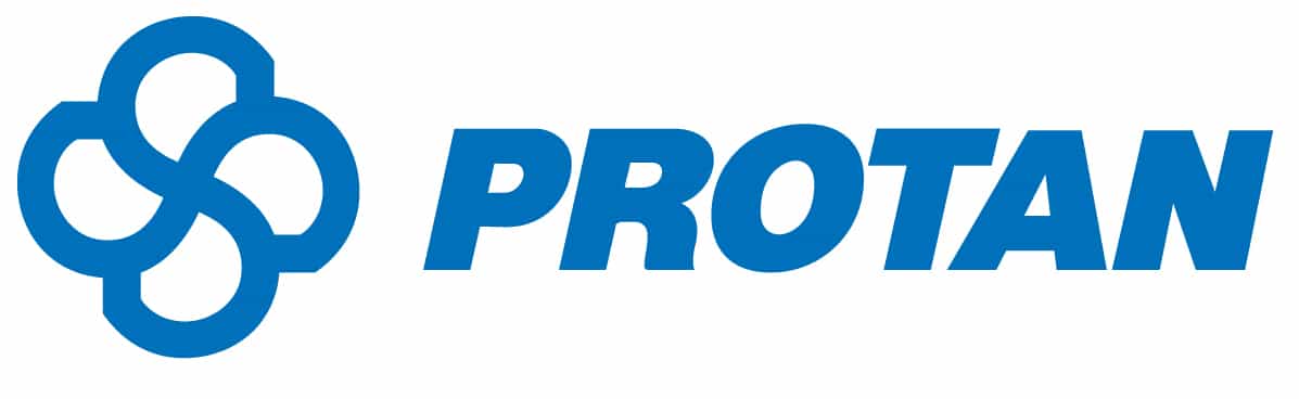 Protans logo