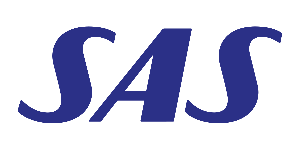 SAS logo