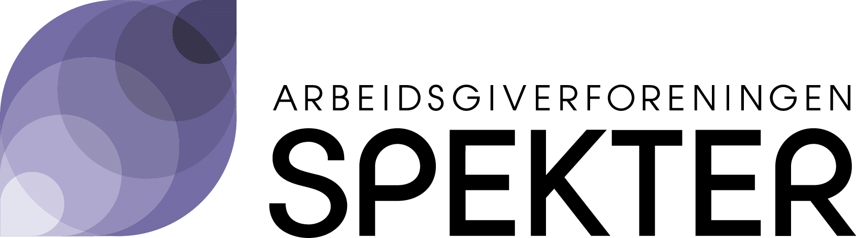 Arbeidsgiverforeningen Spekters logo