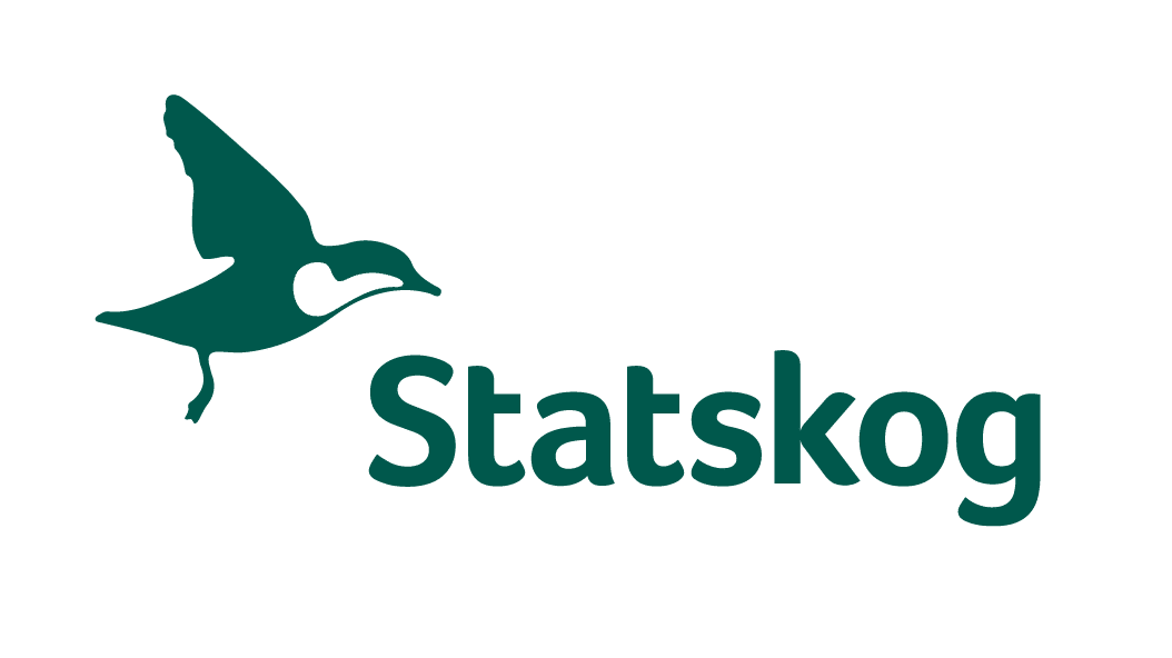 Statskogs logo