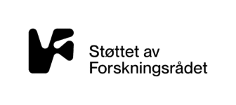 Logo norsk forskningsråd