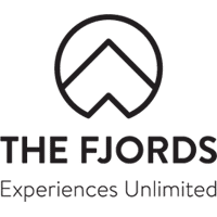 The Fjords logo