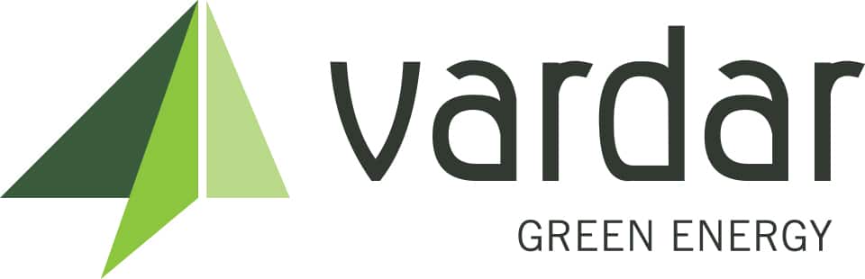 Vardars logo