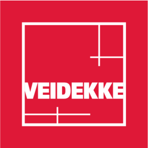 Veidekkes logo