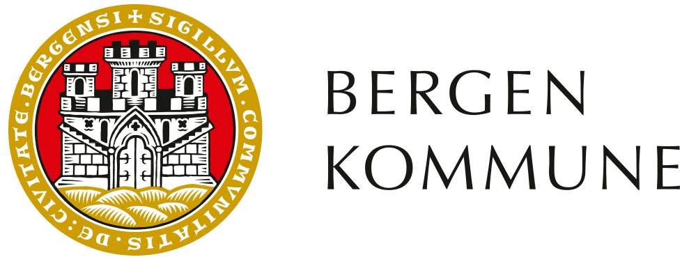 Bergen kommunes logo