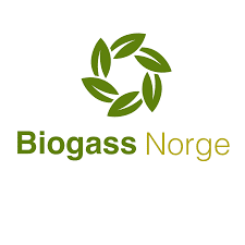 Biogass Norges logo