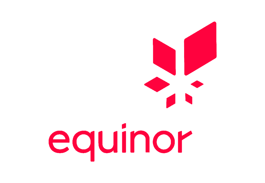 Equinors logo