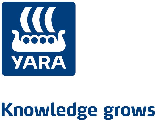 Yaras logo