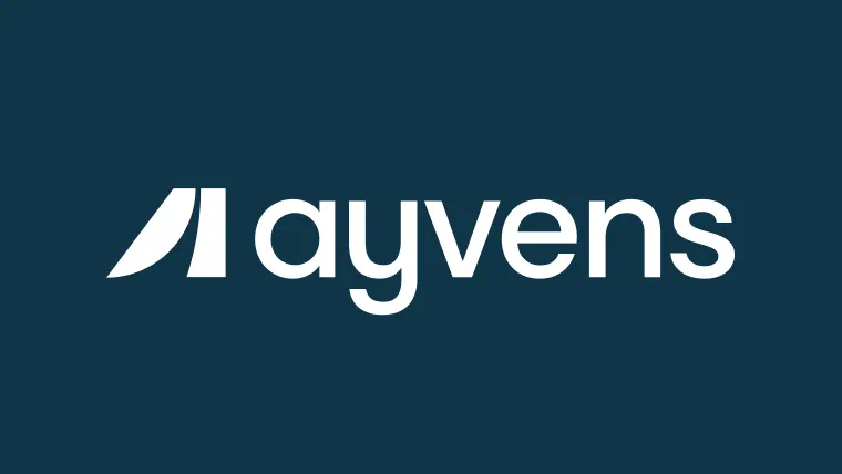 Ayvens logo