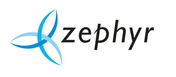 Zephyrs logo