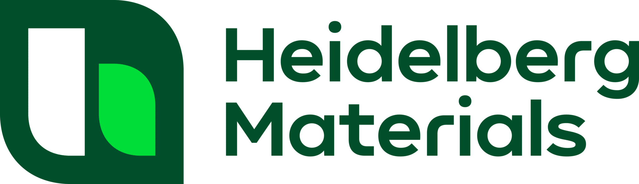 Heidelberg Materials logo