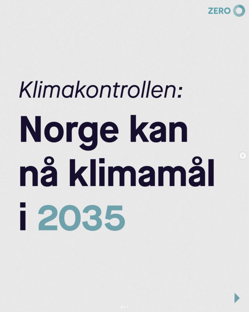 Klimakontrollen