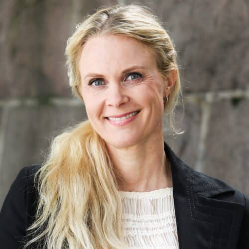 Iselin Fjeld