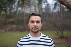 Bilde av Lauri Myllyvirta