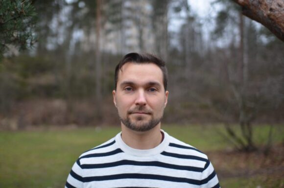 Bilde av Lauri Myllyvirta